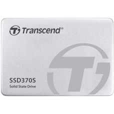 Transcend 256GB 370S SATA III 2.5 Inch Internal SSD