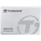 Transcend 256GB 370S SATA III 2.5 Inch Internal SSD