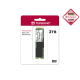 Transcend 2TB 220S NVMe M.2 2280 PCIe Gen3x4 With Dram Cache Internal SSD