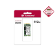 Transcend 512GB 430S M.2 2242 SATA III Internal SSD