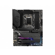 MSI MPG Z590 Gaming Plus Intel 10th Gen and 11th Gen ATX Motherboard MSI MPG Z590 Gaming Plus Intel 10th Gen and 11th Gen ATX Motherboard
