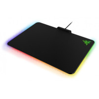 Razer Firefly V2 Hard Razer Chroma RGB lighting Gaming Mouse Mat