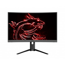 MSI Optix MAG272CQR 27 165Hz QWHD Gaming Monitor