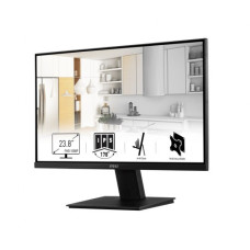 MSI Pro MP241 23.8 FHD Professional IPS Monitor