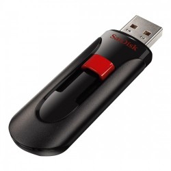 SanDisk Cruzer Glide CZ600 16GB USB 3.0 Pen Drive