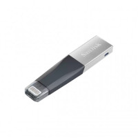 SanDisk Ixpand Mini 64GB Lightning & USB 3.0 Dual Mode Pen Drive