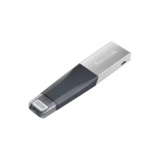 SanDisk Ixpand Mini 64GB Lightning & USB 3.0 Dual Mode Pen Drive