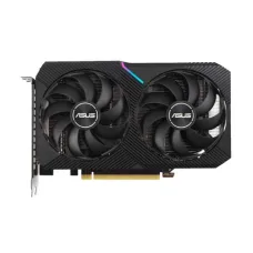 ASUS Dual GeForce RTX 3050 8GB GDDR6 Graphics Card