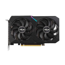 ASUS Dual GeForce RTX 3050 8GB GDDR6 Graphics Card
