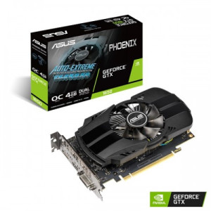 ASUS Phoenix GeForce GTX 1650 4GB GDDR5 Graphics Card Unix Network | Laptop Shop | Jessore Computer City