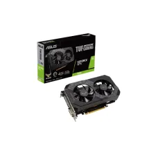 ASUS TUF Gaming GeForce GTX 1630 OC Edition 4GB GDDR6 Graphics Card