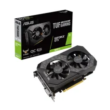 ASUS TUF Gaming GeForce GTX 1660 Ti EVO TOP Edition 6GB GDDR6 Graphics Card