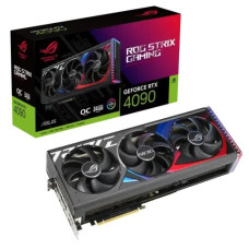 Asus ROG Strix GeForce RTX 4090 24GB GDDR6X Graphics Card