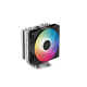 DeepCool AG400 ARGB CPU Cooler