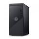 Dell Inspiron 3881 Core i5 Mid Tower PC showcasing sleek design and powerful performance for home and office use