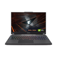 GIGABYTE AORUS 15 XE4 Core i7 12th Gen RTX 3070 Ti 8GB Graphics 15.6 FHD 165Hz Gaming Laptop