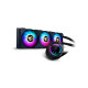GIGABYTE AORUS WATERFORCE 360 All-in-one Liquid CPU Cooler