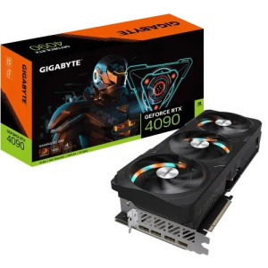 GIGABYTE GeForce RTX 4090 GAMING OC 24GB GDDR6X Graphics Card Unix Network | Laptop Shop | Jessore Computer City