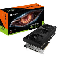 GIGABYTE GeForce RTX 4090 WINDFORCE 24GB GDDR6X Graphics Card