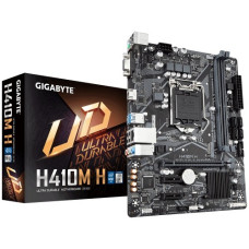 GIGABYTE H410M H V3 10th Gen Micro ATX Motherboard