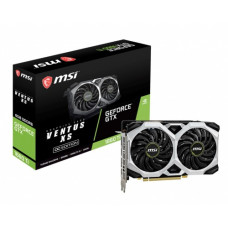 MSI GEFORCE GTX 1660 TI VENTUS XS 6GB GRAPHICS CARD
