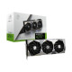 MSI GeForce RTX 4070 Ti SUPRIM X 12GB GDDR6X Graphics Card