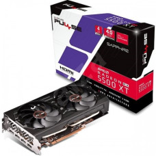 Sapphire PULSE RX 5500 XT 4GB GDDR6 Graphics Card