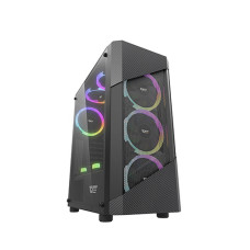 Aigo DarkFlash Pollux Gaming Casing Aigo DarkFlash Pollux Gaming Casing