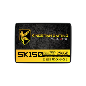 AITC KINGSMAN SK150 256GB 2.5” SATA III SSD