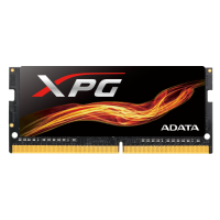 ADATA XPG Flame 8GB DDR4 2666MHz Laptop RAM ADATA XPG Flame 8GB DDR4 2666MHz Laptop RAM