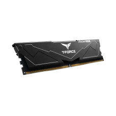 TEAM VULCAN Black 32GB (16x2) DDR5 5600MHz Gaming Desktop RAM