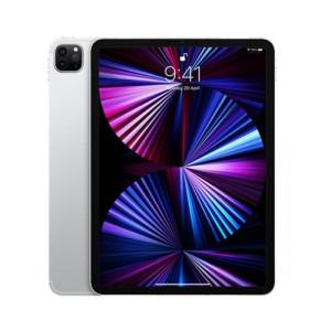 Apple iPad Pro M1 2021 MHQV3ZP/A 11 inch Wi-Fi 256GB Silver
