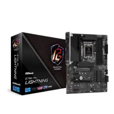 ASRock Z790 PG Lightning 13th Gen & 12th Gen ATX Motherboard ASRock Z790 PG Lightning 13th Gen & 12th Gen ATX Motherboard