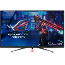Asus ROG Strix XG438Q 43 Freesync 120Hz 4K UHD Gaming Monitor