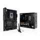 Asus TUF GAMING B660-PLUS WIFI D4 12th Gen ATX Motherboard