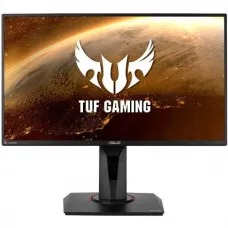 ASUS TUF GAMING VG259QR 24.5 FHD 165Hz 1ms G-Sync Gaming Monitor