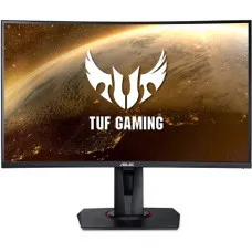 ASUS TUF VG27VQ 27 Full HD 165Hz Free-SYNC Curved Gaming Monitor