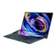 ASUS ZenBook Duo 14 UX482EA 11th Gen Core i7 1TB SSD Gen 14 FHD Touch Laptop