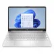 HP 15s-fq2643TU Core i5 11th Gen 15.6 HD Laptop