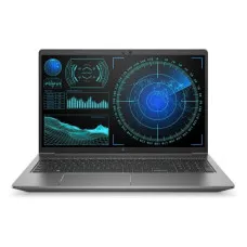 HP ZBook Studio G7 Xeon W-10885M 15.6 UHD Mobile Workstation Laptop