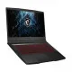 MSI GF65 THIN 10UE Core i7 10th Gen RTX 3060 MAX-Q 6GB Graphics 15.6 FHD Gaming Laptop