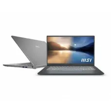 MSI Prestige E15 A11SCS Core i7 11th Gen GTX1650 Ti 4GB Graphics 15.6 FHD Laptop