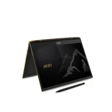 MSI Summit E13 Flip Core i7 11th Gen 1TB SSD 13.4 FHD Touch Laptop with Active Pen