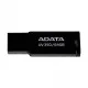 Adata UV350 64GB USB 3.2 Metal Body Pen Drive (Black)