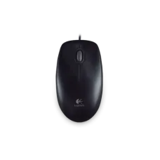 Logitech B100 Optical USB Mouse