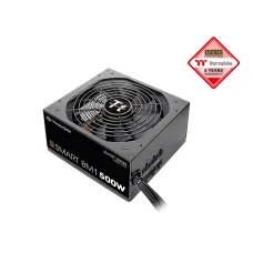 Thermaltake 500W Smart BM1 80+ Bronze Semi Modular Power Supply