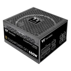Thermaltake Toughpower GF1 650W - TT Premium Edition Power Supply