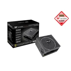 Thermaltake Toughpower GF1 850W 80+ Gold Full Modular Premium Edition UK PLUG Power Supply