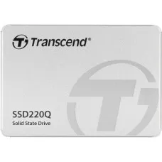 Transcend SSD220Q 1TB 2.5" SATA SSD