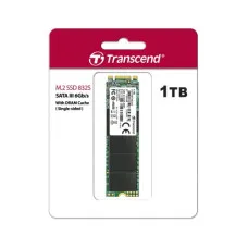 Transcend 1TB 832S M.2 2280 SATA III Internal SSD
